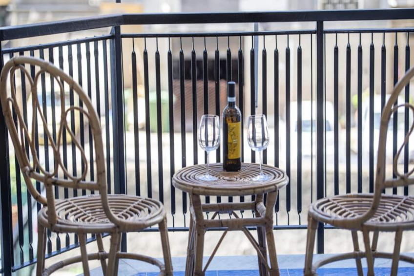 Appartements à Maiori - foto 11