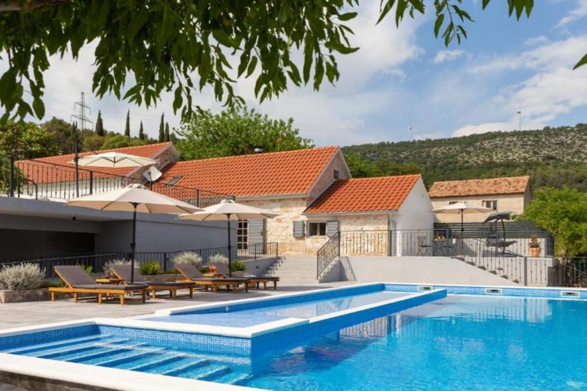 Villa Casa Di Pietra - foto 35