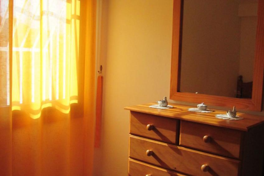 Wohnung "la Palmera" mit privatem Garten - foto 19