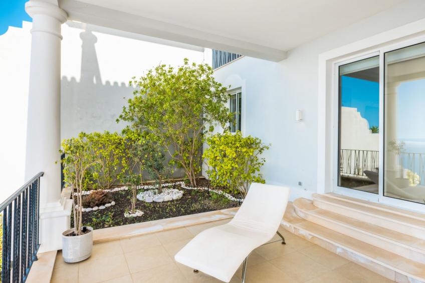 Schönes Ferienhaus in Sao Goncalo mit Privatem Pool - foto 27