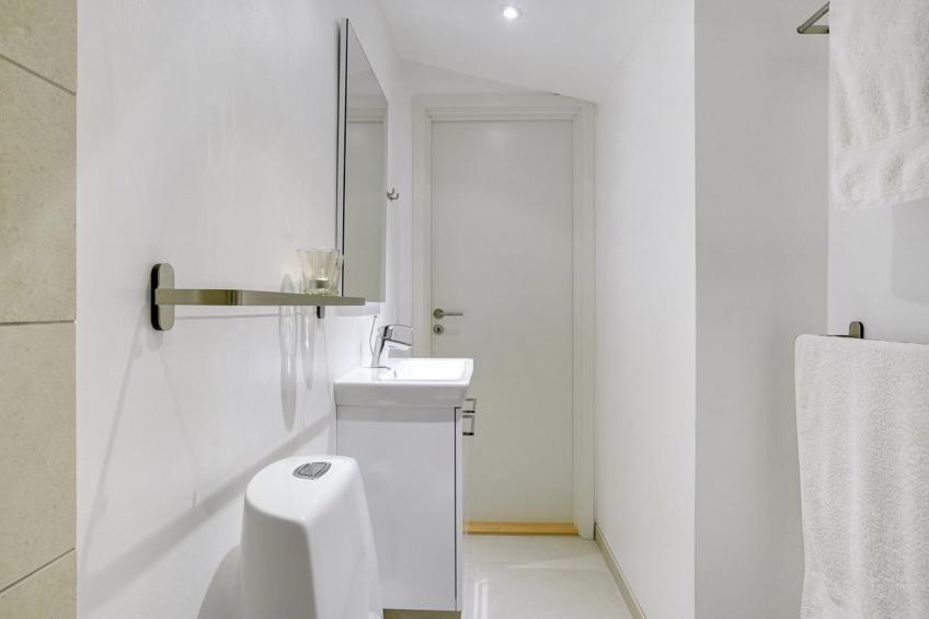 "Claudette" - 1km from the sea in Sealand - foto 25