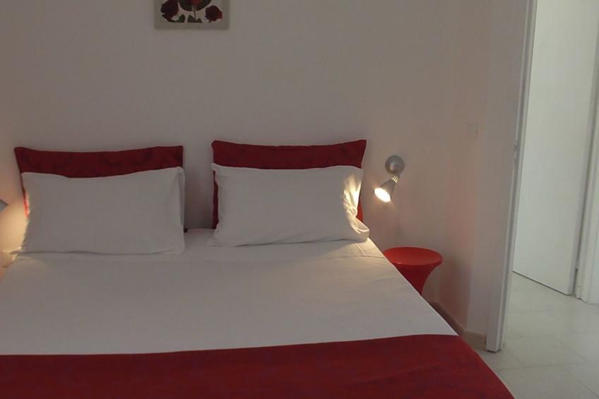 Kleine Villa mit geschlossenem Garten in Parabita - foto 33