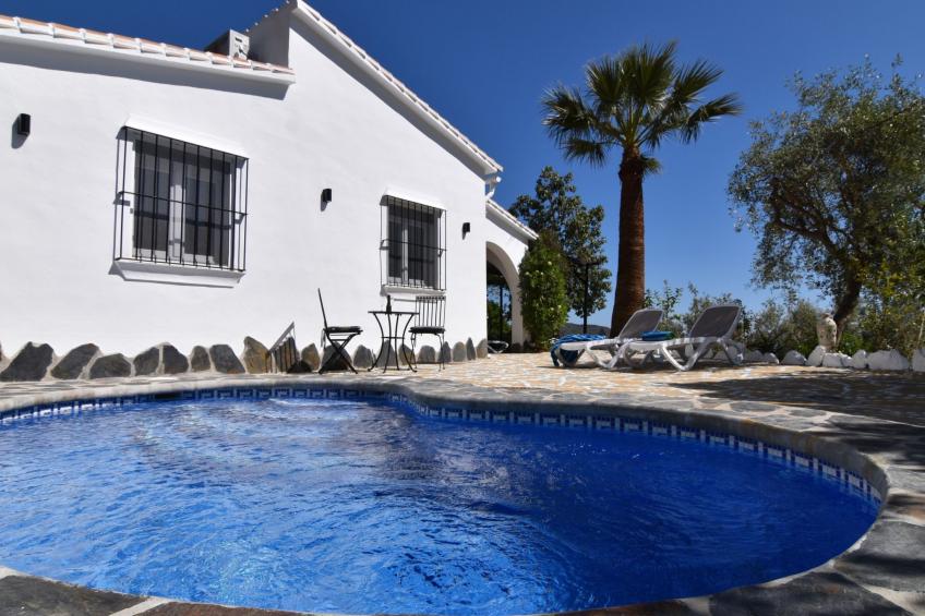 Finca El Corinto - Ein verwunschener Ort - foto 36