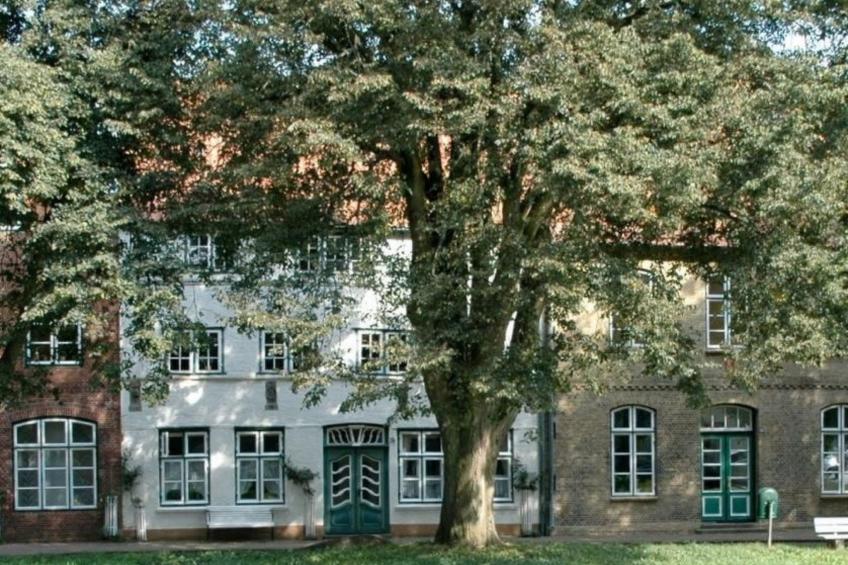 in Friedrichstadt mit Garten - foto 2