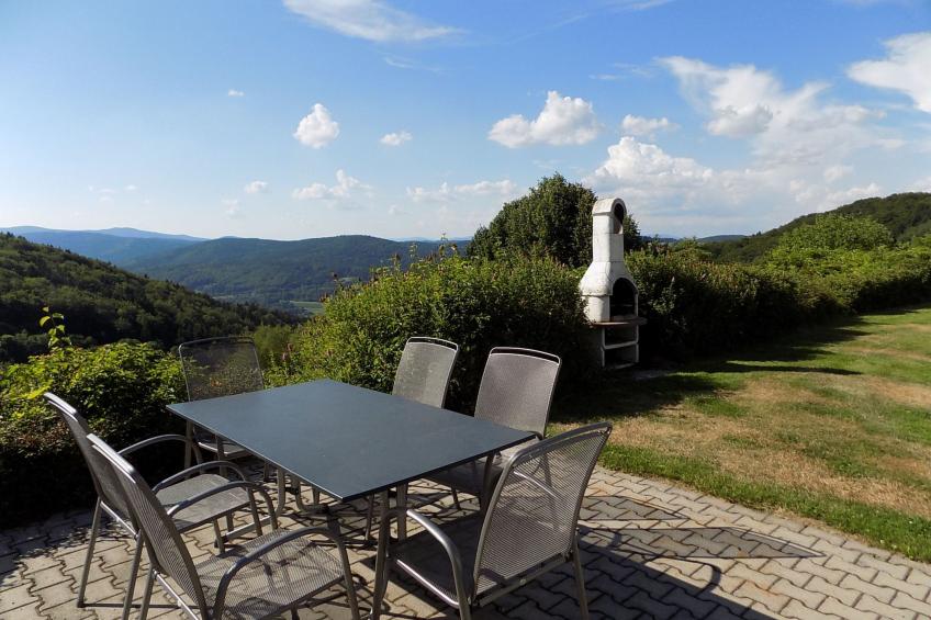 Appartement in Langfurth mit Kleinem Balkon - foto 2