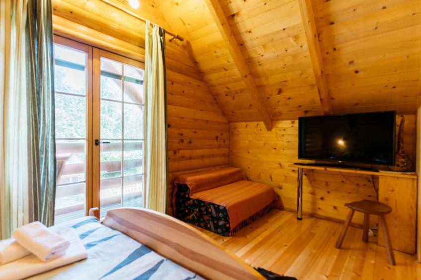 IDEAL FÜR FAMILIEN, PAARE UND NATURLIEBHABER - foto 36