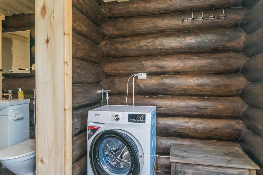 Maitoniemi - foto 23