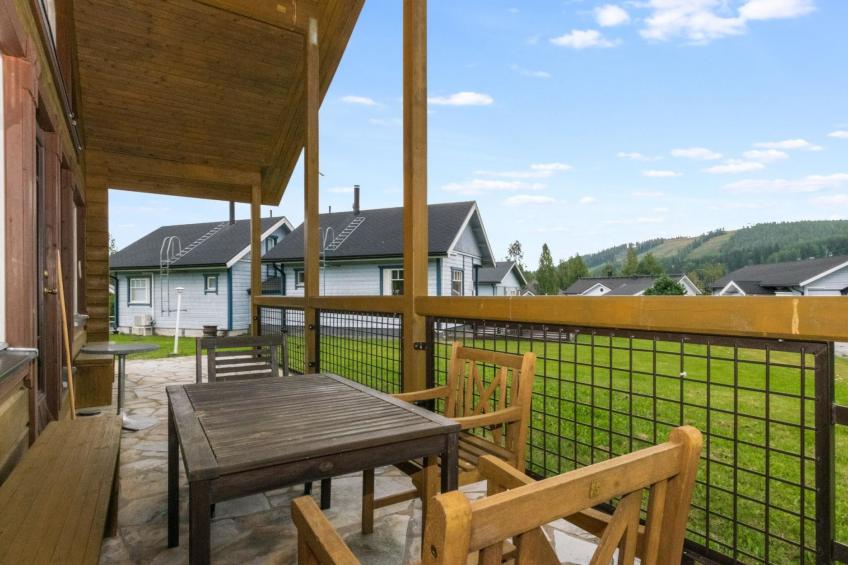 Himosaurinko - foto 2