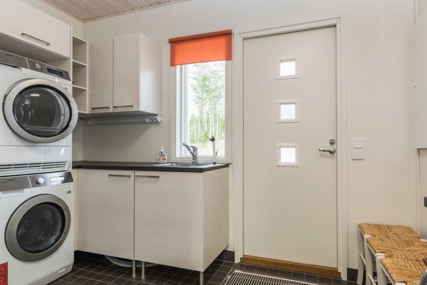 Villa saunaniemi - foto 21