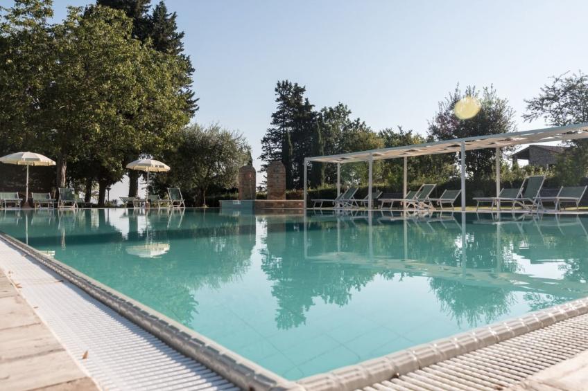 Wohnung Certaldo - foto 30