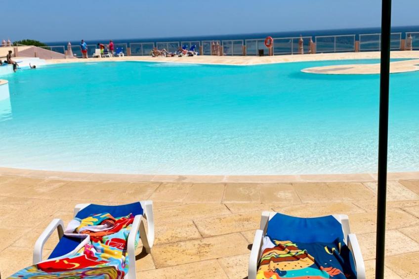 Casadaluz 86 maison vue mer à praia da luz - foto 19