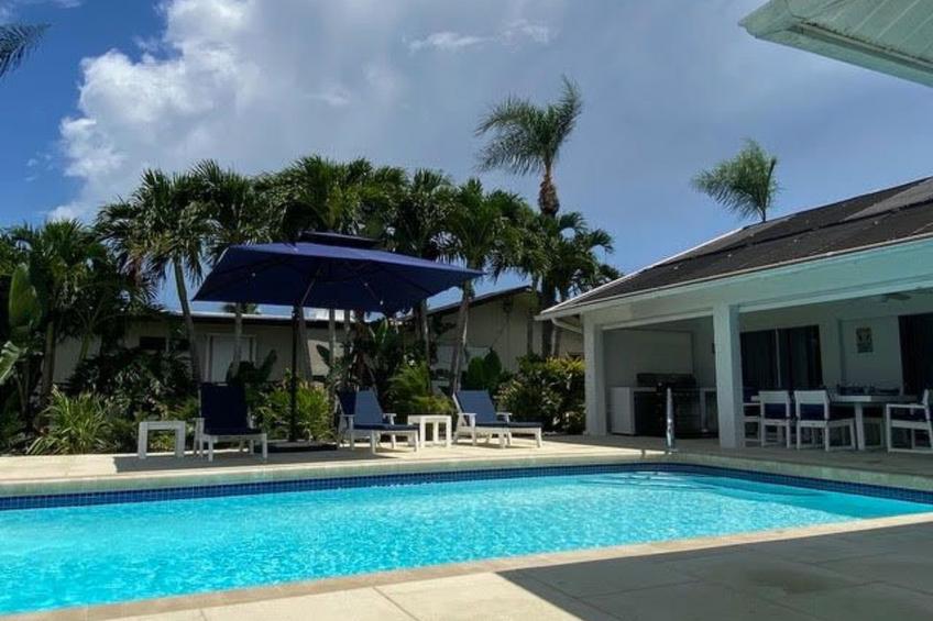 in Caloosahatchee mit Großer Terrasse - foto 2