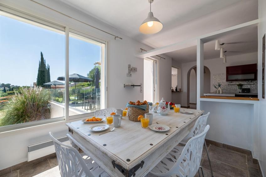 Villa Calade - foto 13