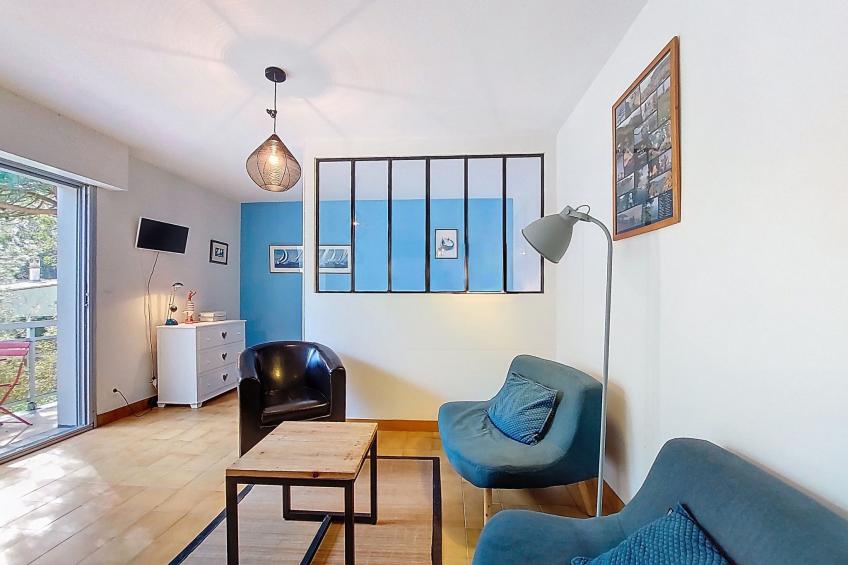 Les Ecureuils - foto 3