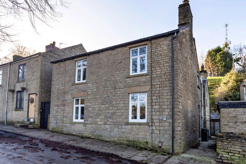 Ingersley Cottage - foto 22