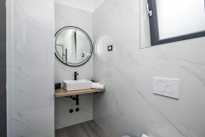 Schönes Ferienhaus Villa Ziganto - foto 46
