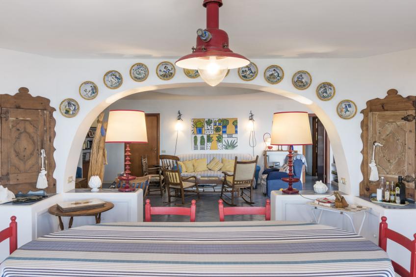 Villa Delfino - foto 16