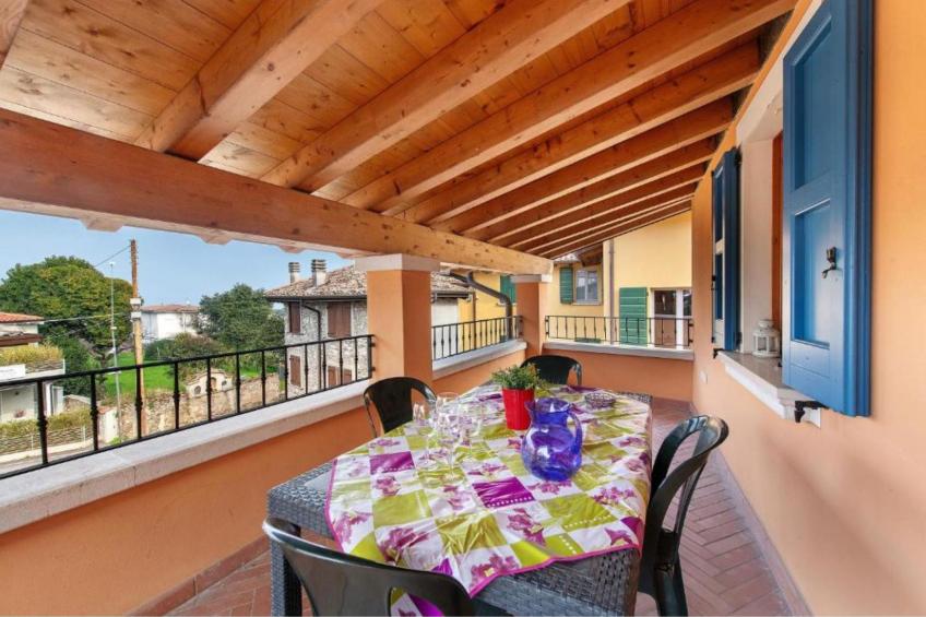 Terrazzo Portese