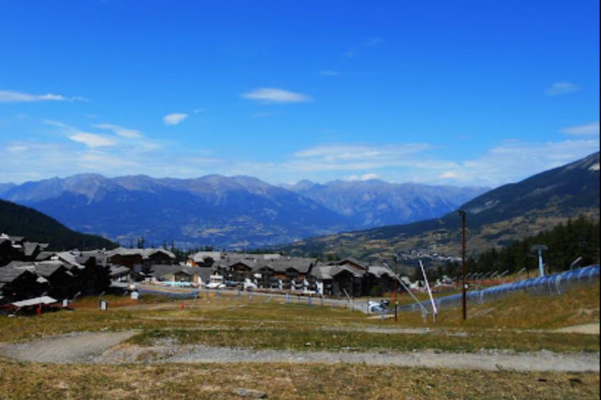 Résidence Le Balcon Des Airelles - foto 22