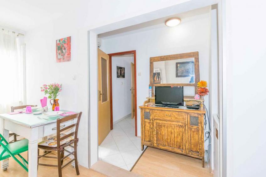 Vakantiewoning met airconditioning - VW-GVZ22 - foto 4