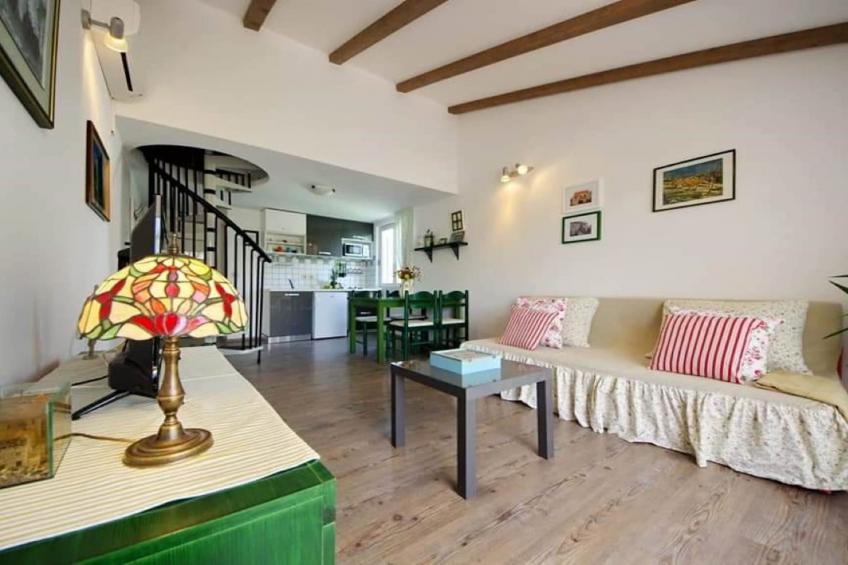 Blissful Bay Apartments Vrboska - One Bedroom Apartment with Balcony (owner Smokva) - foto 2