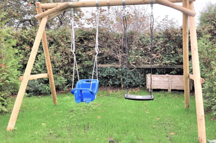 "Evje" - 250m from the sea in Funen - foto 7