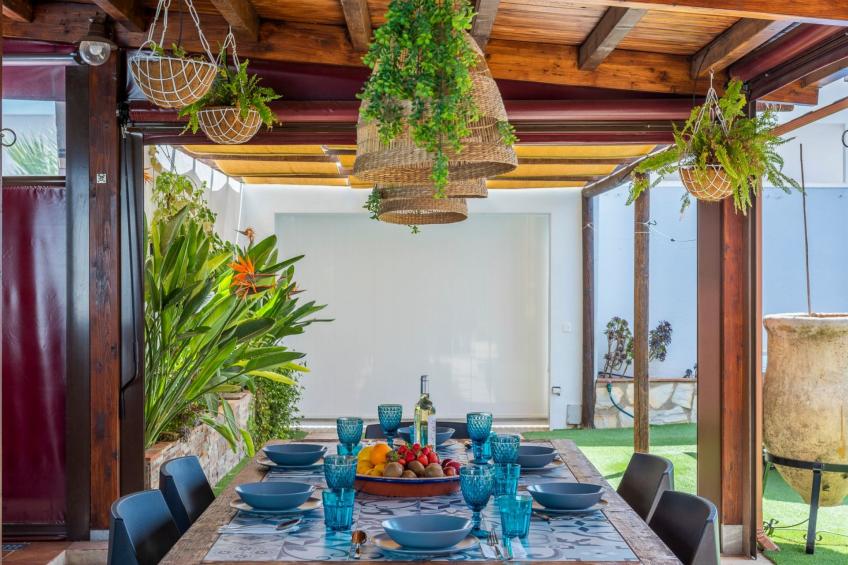 Chalet "Casita de Madera - foto 24