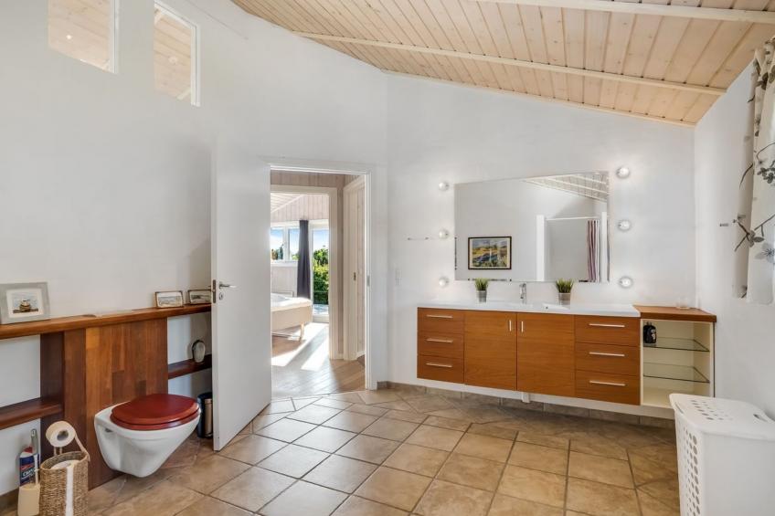 "Eljas" - 200m to the inlet in The Liim Fiord - foto 38