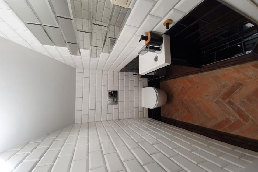 Ferienvilla "Ungewöhnliche Hausapartments" - foto 37