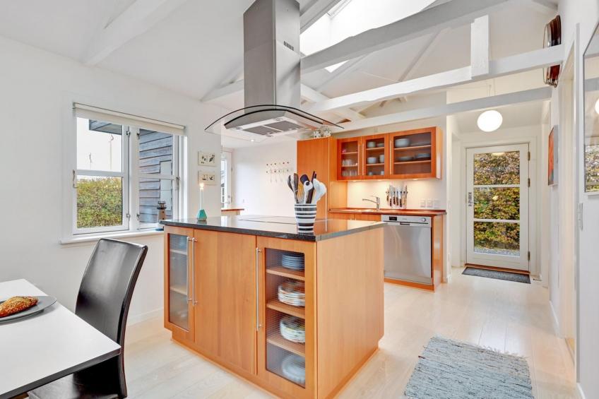 "Kamilla" - 200m from the sea in Funen - foto 20