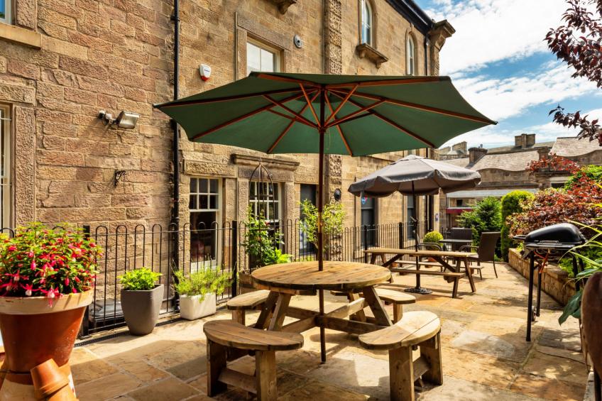 The Old Post Office Apartment 2 - foto 12