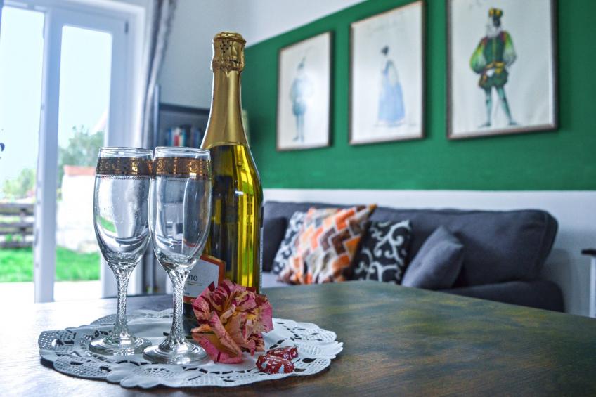 mit privatem Garten, Meerblick und Gemeinschaftspool - foto 21