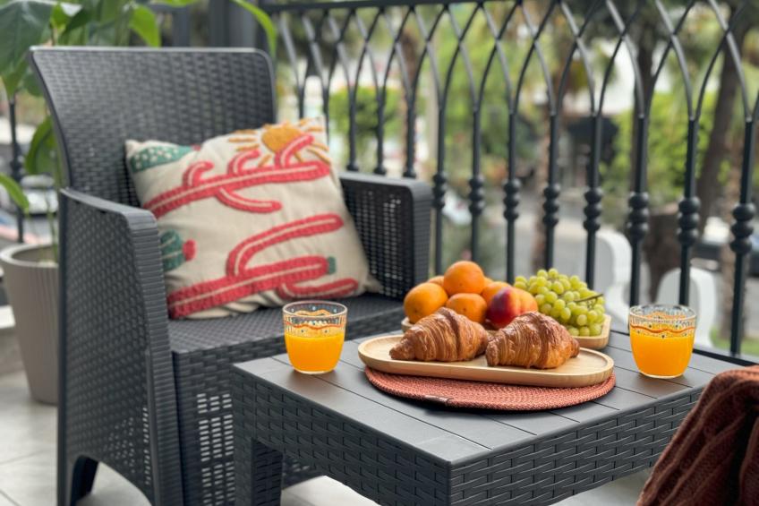 Qoople Elite 4 Elize 8 neue Wohnung im Stadtzentrum - foto 12