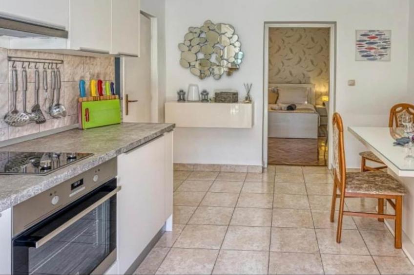 Villa Lara With Pool And Sea View - Four Bedroom Villa With Pool And Sea View