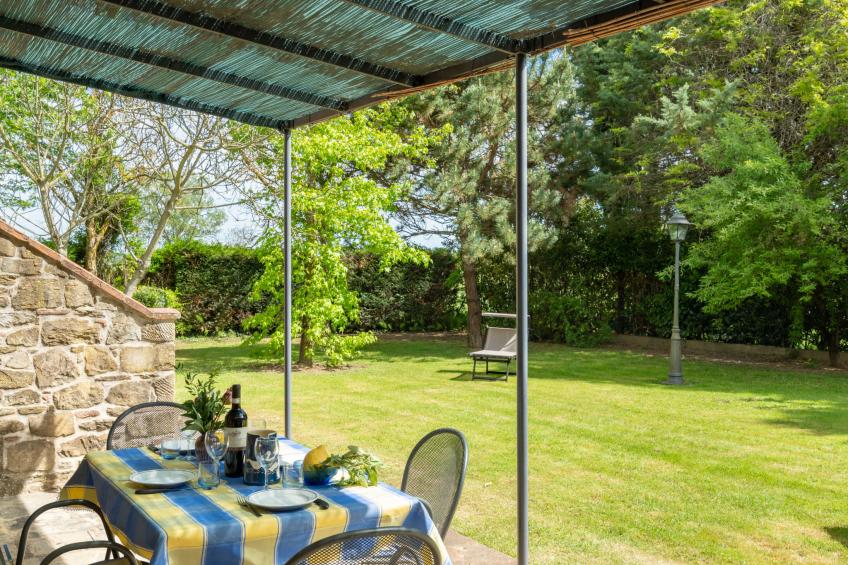 Casale il Giglio - foto 28