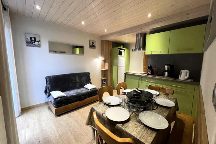 Appartements à La Clusaz - foto 5