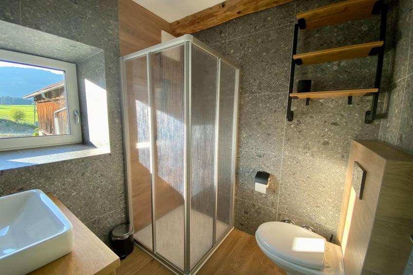 Appartement "Schnauz-Bartl" 3-4 - foto 9