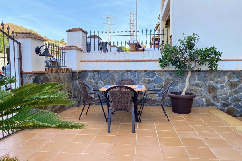 Villa Mirto Private Pool by Casasol - foto 45