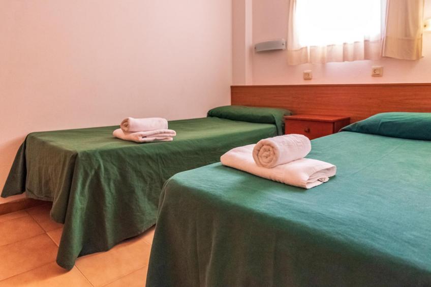 APARTAMENTOS COMTE D'EMPURIES C46 - foto 21