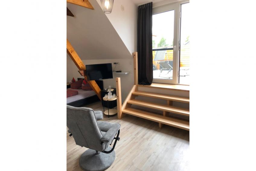 Apartment am Stettiner Haff - foto 3