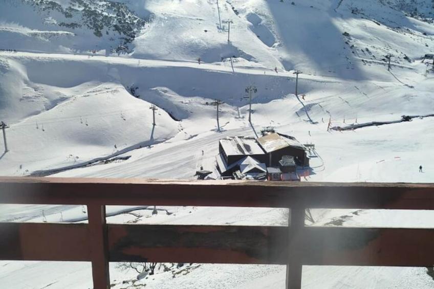 Résidence Le Tourmalet - maeva Home - foto 4