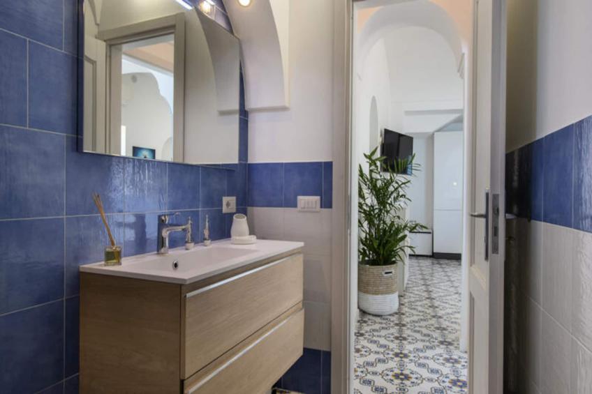 Maison à Praiano - foto 27