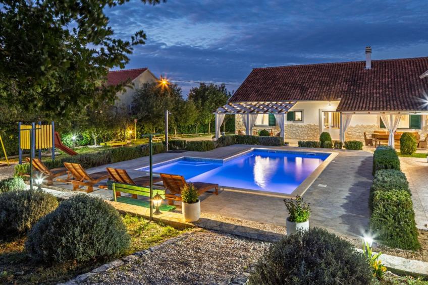 Villa Mirkov San - foto 60