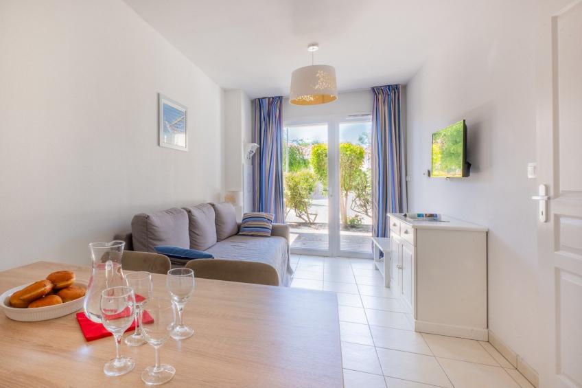 Odalys Hourtin Petit Pont 2p4 - foto 20