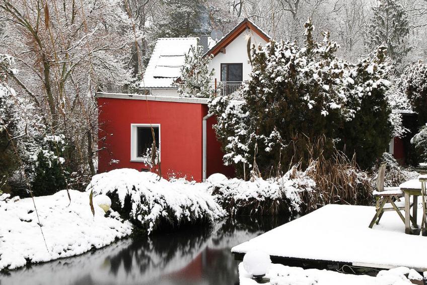 Haus mit Kunst - foto 3