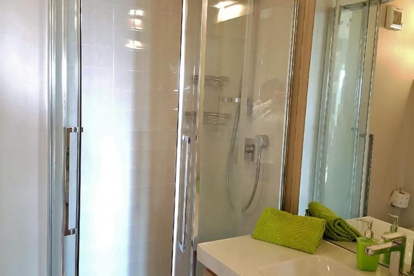 für 3 Personen ca. 50 m² in Genua, Norditalien (Ligurien) - foto 12