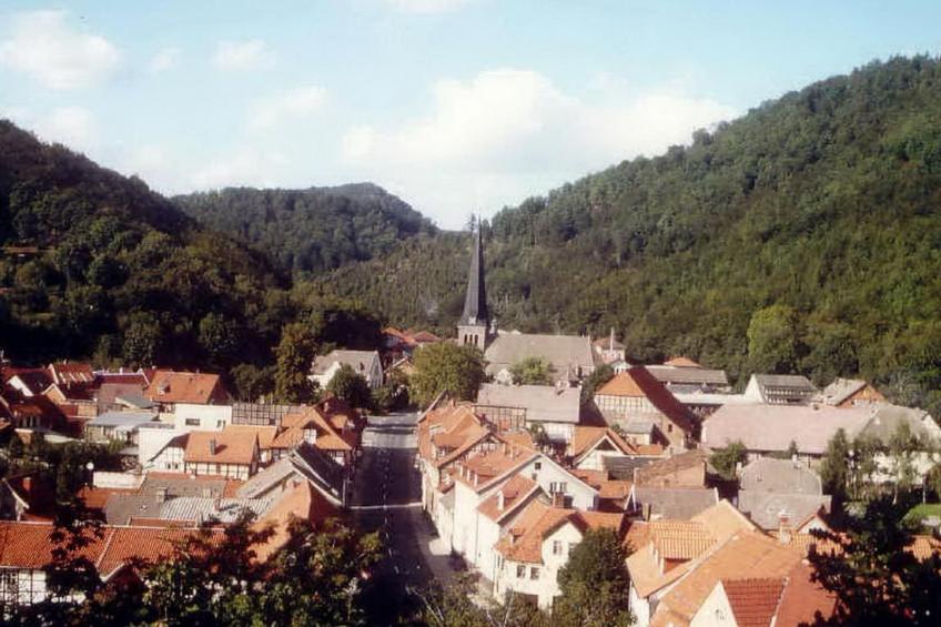 Gästehaus Tröbs - foto 17