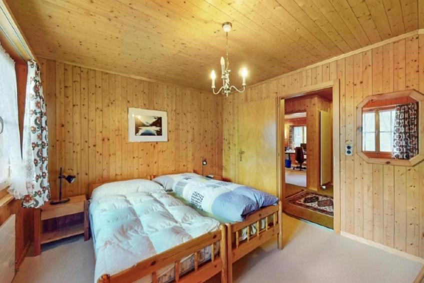Chalet Finkenwiese - für 8 Erwachsene und 5 Kinder - foto 17