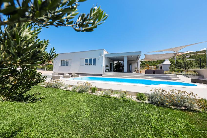 Ferienvilla direkt am Strand - foto 41