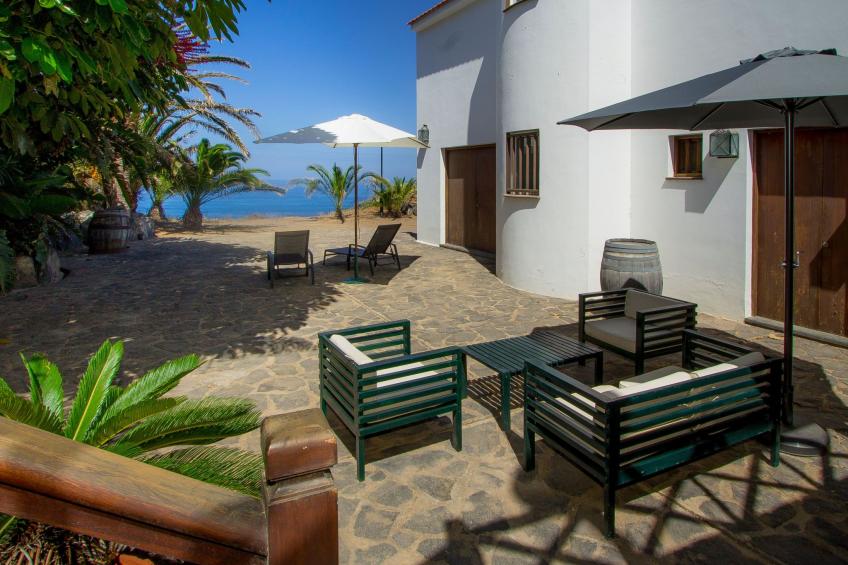 Haus am Meer in Garachico - foto 3